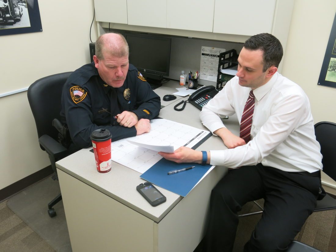 Wheeling Neighborhood Crime Watch Meetings Resuming in July News